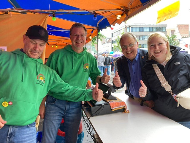 Stadtfest