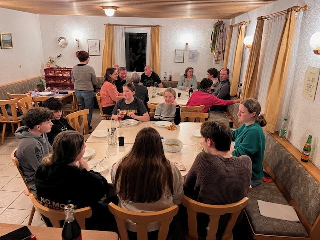 Mutscheln
