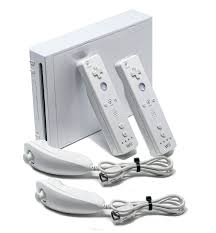 Yes Wii can