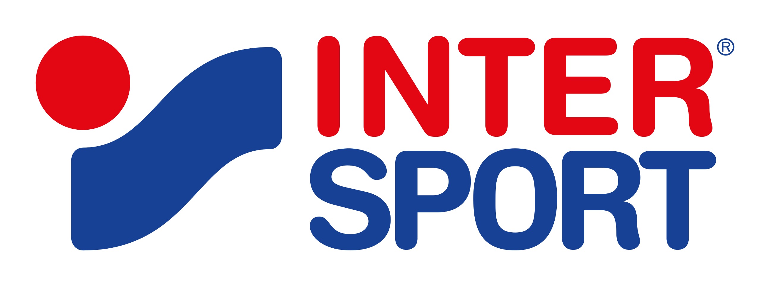 Ski-Ausfahrt Intersport